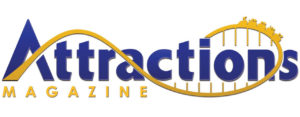 Attractions Magazine logo