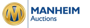 Manheim Auctions logo